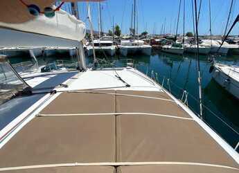 Alquilar catamarán en Alimos Marina - Lagoon 400 S2