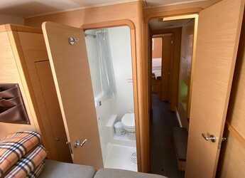 Alquilar catamarán en Alimos Marina - Lagoon 400 S2