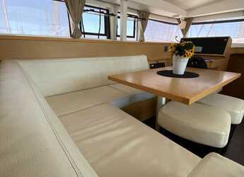 Alquilar catamarán en Alimos Marina - Lagoon 400 S2
