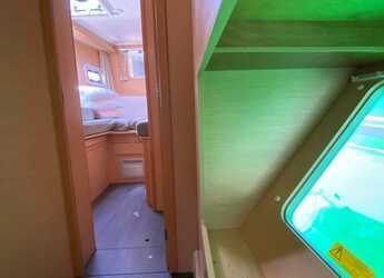 Alquilar catamarán en Alimos Marina - Lagoon 400 S2