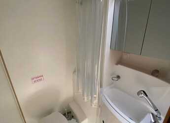 Alquilar catamarán en Alimos Marina - Lagoon 400 S2