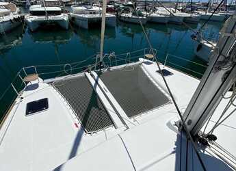 Alquilar catamarán en Alimos Marina - Lagoon 400 S2