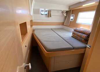 Alquilar catamarán en Alimos Marina - Lagoon 400 S2