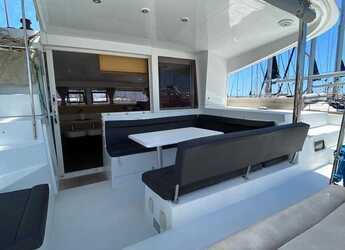 Alquilar catamarán en Alimos Marina - Lagoon 400 S2