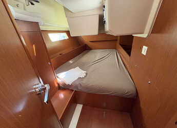 Louer voilier à Ibiza Magna - Oceanis 41.1