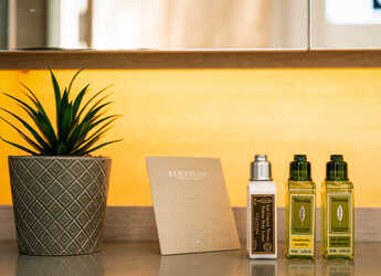 Chartern Sie katamaran in Marina Gouvia - Leopard 50