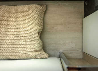 Chartern Sie katamaran in Marina Gouvia - Leopard 50