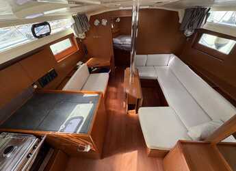 Alquilar velero en Marina San Miguel - Oceanis 41.1