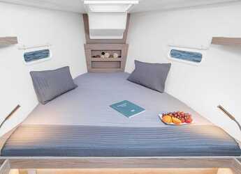 Alquilar velero en Marina Betina - Hanse 388