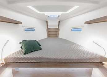 Alquilar velero en Marina Betina - Hanse 388