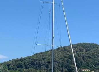 Alquilar velero en Porto Mirabello - Oceanis 45