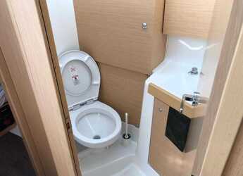 Alquilar velero en Porto Mirabello - Oceanis 38.1