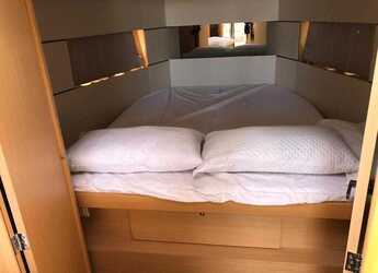 Alquilar velero en Porto Mirabello - Oceanis 38.1