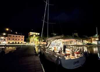 Alquilar velero en Porto Mirabello - Oceanis 38.1