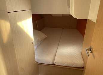 Alquilar velero en Porto Mirabello - Oceanis 38.1