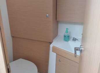 Alquilar velero en Porto Mirabello - Oceanis 38.1