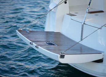 Alquilar velero en Marina San Miguel - Sun Odyssey 519