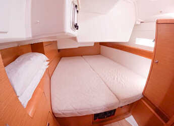 Alquilar velero en Marina San Miguel - Sun Odyssey 519