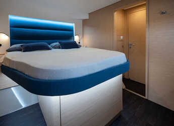 Louer catamaran à Marina di Cannigione - Tanna 47