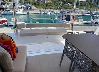 Louer catamaran à Marina dell'Isola  - Bali 4.6 Mira