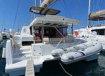 Louer catamaran à Marina dell'Isola  - Bali 4.6 Mira