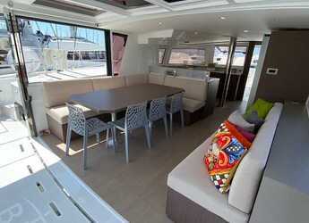 Louer catamaran à Marina dell'Isola  - Bali 4.6 Mira