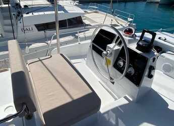 Louer catamaran à Marina dell'Isola  - Bali 4.6 Mira