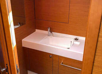 Alquilar velero en Nea Peramos - Sun Odyssey 519