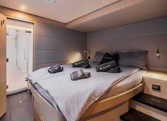 Alquilar velero en Marina Kastela - Lagoon 55