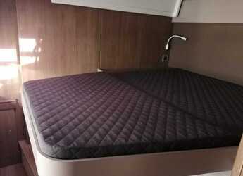 Rent a catamaran in Marina di Cagliari - Bali Catspace