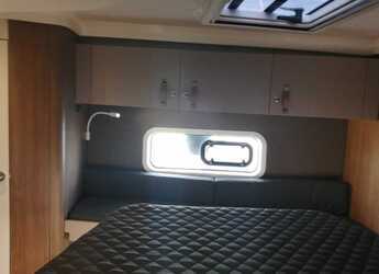 Rent a catamaran in Marina di Cagliari - Bali Catspace