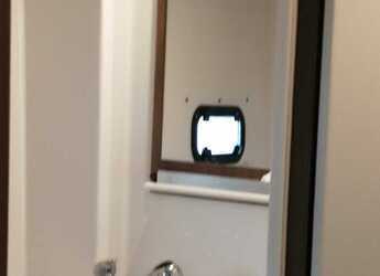 Rent a catamaran in Marina di Cagliari - Bali Catspace