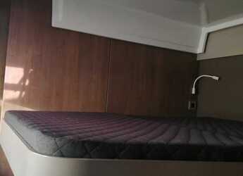 Rent a catamaran in Marina di Cagliari - Bali Catspace