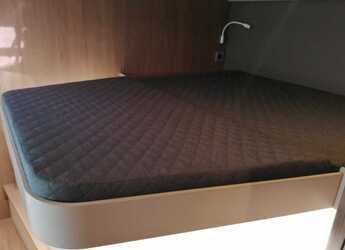 Rent a catamaran in Marina di Cagliari - Bali Catspace