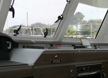 Rent a catamaran in Marina di Cagliari - Bali Catspace