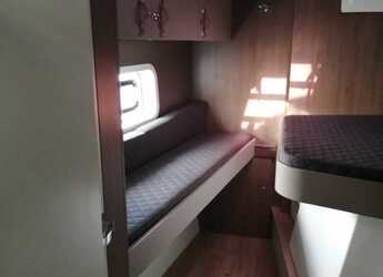 Rent a catamaran in Marina di Cagliari - Bali Catspace