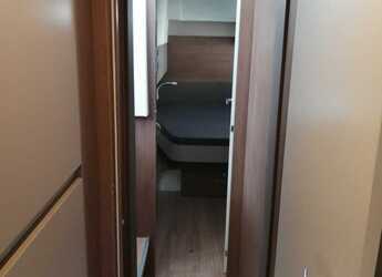 Rent a catamaran in Marina di Cagliari - Bali Catspace