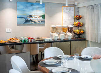 Alquilar lancha en Trogir (ACI marina) - Motorsailer Carpe Diem