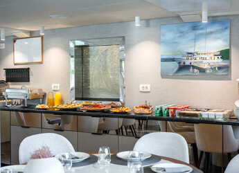 Alquilar lancha en Trogir (ACI marina) - Motorsailer Carpe Diem