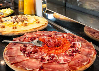 Alquilar lancha en Trogir (ACI marina) - Motorsailer Carpe Diem