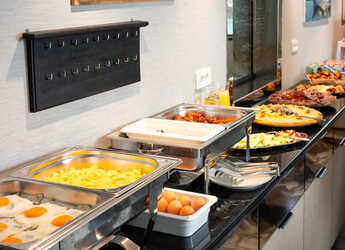 Alquilar lancha en Trogir (ACI marina) - Motorsailer Carpe Diem