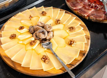 Alquilar lancha en Trogir (ACI marina) - Motorsailer Carpe Diem