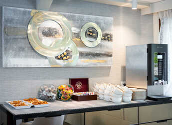 Alquilar lancha en Trogir (ACI marina) - Motorsailer Carpe Diem