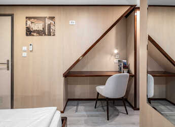 Alquilar lancha en Trogir (ACI marina) - Motorsailer Carpe Diem