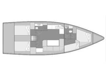 Alquilar velero en ACI Marina Split - Elan 45 Impression
