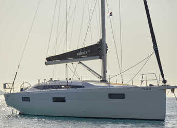 Alquilar velero en ACI Marina Split - Elan 45 Impression