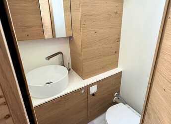 Alquilar velero en ACI Marina Split - Elan 45 Impression