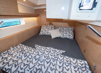 Noleggiare sailboat in Veruda Marina - Bavaria C45 Style