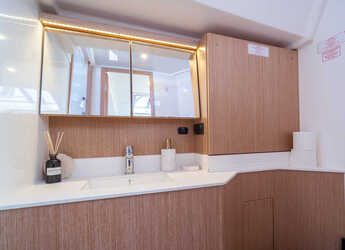 Noleggiare sailboat in Veruda Marina - Bavaria C45 Style