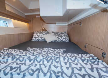 Noleggiare sailboat in Veruda Marina - Bavaria C45 Style